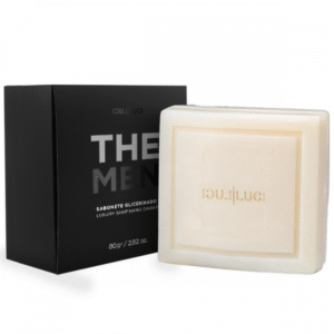Sabonete GlicerinadoLuxury Soap80g