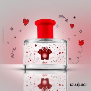 Amor Infantil Deo Colónia60ml