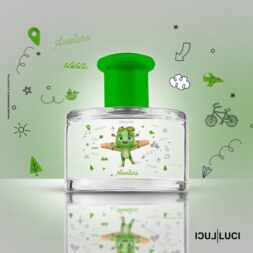 Aventura InfantilDeo colônia60ml