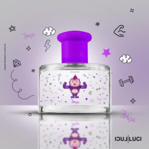 Força Infantil Deo Colônia60ml