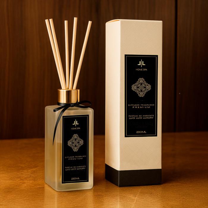 Difusor de AmbientesHome SPA230ml