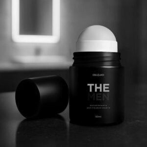 Desodorante AntitranspiranteThe Men1 unidade