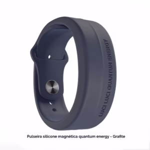Quantum Energy Pulseira Magnética1 unidade