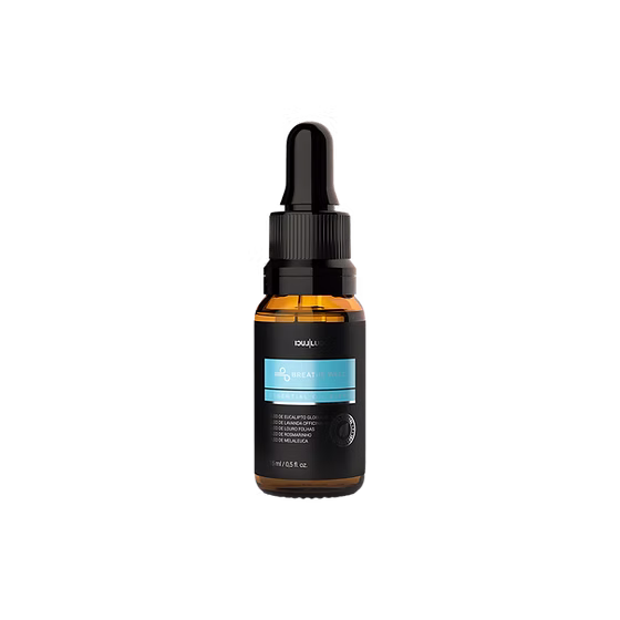 Breathe WellEssential Oil Blend15ml