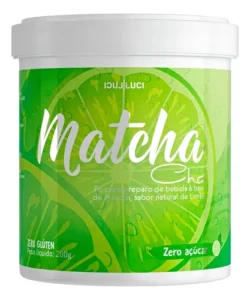 Matcha CháSuplemento200g