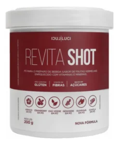 Revita ShotSuplemento200g