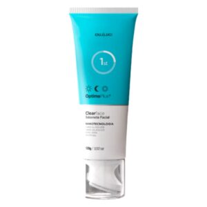 Clear FaceSabonete Facial120g