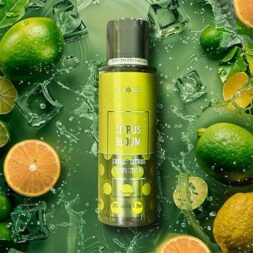 Body Splash Luci Luci Citrus Bloom