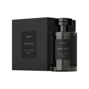 Fragrância Soleil Noir 100ml