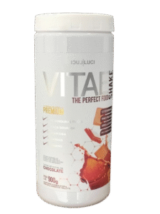 Vitae Shake Suplemento 900g Sabor Chocolate